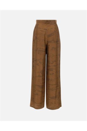 Mstvasaio MAX MARA STUDIO | Pants | 2616131101600004